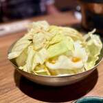 七輪焼鳥 一鳥 - 