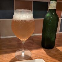 Le Comptoir de シャンパン食堂 - 
