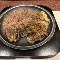 ぷれじでんと千房 シェラトン都ホテル大阪店 - 