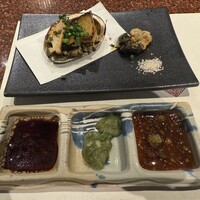 ぷれじでんと千房 シェラトン都ホテル大阪店 - 