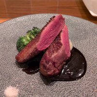 Le Comptoir de シャンパン食堂 - 