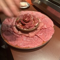 焼肉もちお -  焼肉もちお -