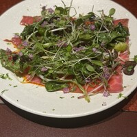 焼肉もちお -  焼肉もちお -