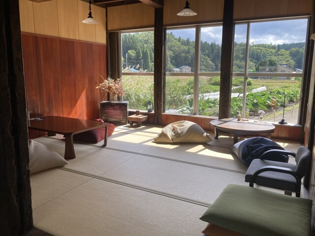 阿専 - 羽後町その他（カフェ）の写真