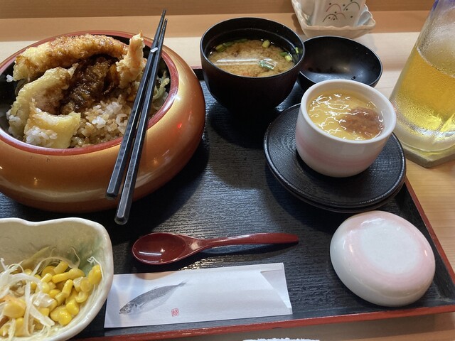 Fukuhachi Zushi Sohon Ten