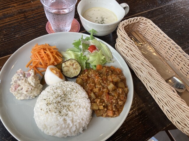 阿専 &ndash; 羽後町カフェの魅力とおすすめメニュー | 秋田