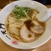 博多ラーメン一天門