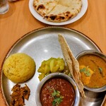 やっぱりインディア - 