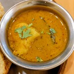 やっぱりインディア - ハイデラバードフィッシュ