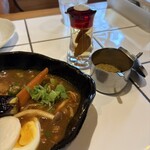 ルッカパイパイ - 大好きなふりかけとお酢