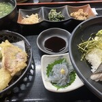 漁師めし 友明丸 - 