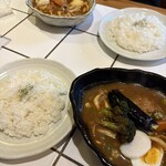 ルッカパイパイ - 