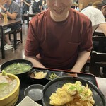 漁師めし 友明丸 - 