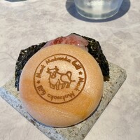 Mark Matsuoka Grill 中目黒 - 