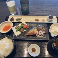ごはん処 田辺宗 - 