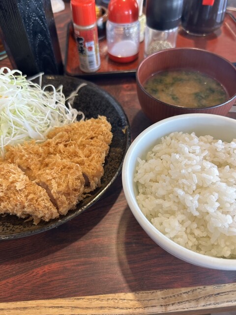 Tonkatsu Warashikko photo 3