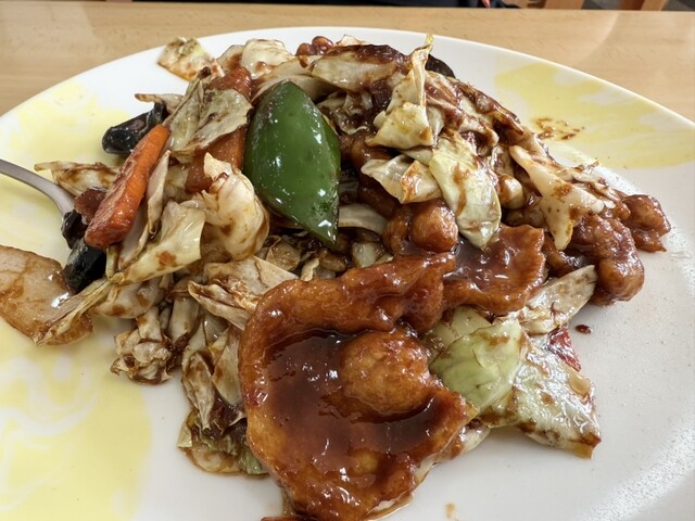 Sichuan Rito Nishinodai Ten