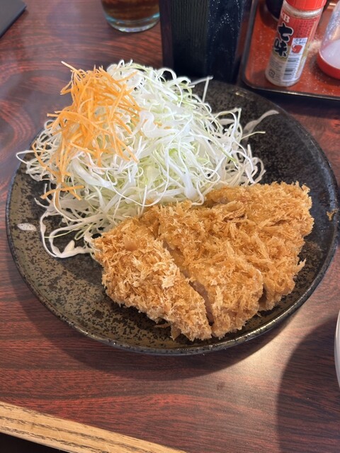 Tonkatsu Warashikko photo