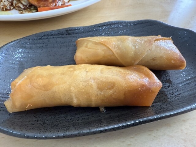 Sichuan Rito Nishinodai Ten photo 5