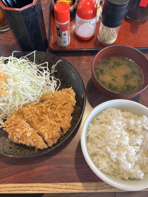 Tonkatsu Warashikko photo 2
