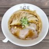 自家製麺 鶏冠