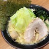 横浜家系ラーメン 一刀家