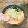 横浜家系らーめん 天王家 寒川総本店
