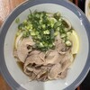 純手打うどん よしや