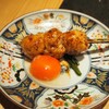 炭火串焼 鶏魚 田町店