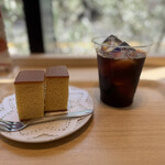 銀装&cafe 羽衣 - 料理写真: