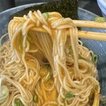 メヂカそば 吟魚 - 