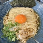 メヂカそば 吟魚 - 