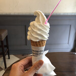 ジェラテリア アクオリーナ - 