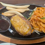 肉の万世 小金井店 - 