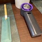 メヂカそば 吟魚 - 