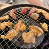 0秒レモンサワー 仙台ホルモン焼肉酒場 ときわ亭 橋本店