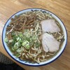 ケンちゃんラーメン 遊佐店