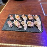 全席個室居酒屋 食べ放題 かなで - 