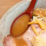 麺屋大河 白山麓店 - 