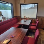 ビストロ モンテメール - 