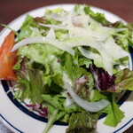 Salamanca Bar&Restaurant - （2025/8月）今週のパエリアランチ