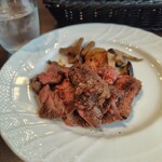 ビストロ モンテメール - 