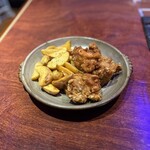 全席個室居酒屋 食べ放題 かなで - 