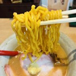 麺屋大河 白山麓店 - 