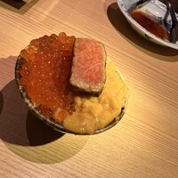 焼うお いし川 -  焼うお いし川 -