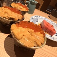 焼うお いし川 -  焼うお いし川 -