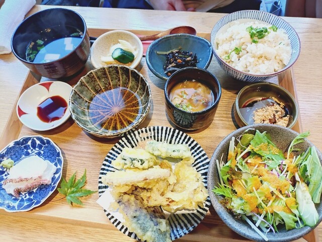 兎 - 泉中央（日本料理）の写真