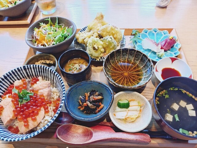 兎 泉中央 | 仙台の日本料理店 &ndash; 上質な和食体験