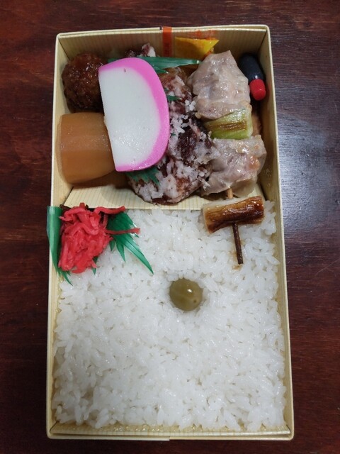 Kamata Torikyu Higashiguchi Ten photo 4