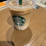 スターバックスコーヒー - ドリンク写真: